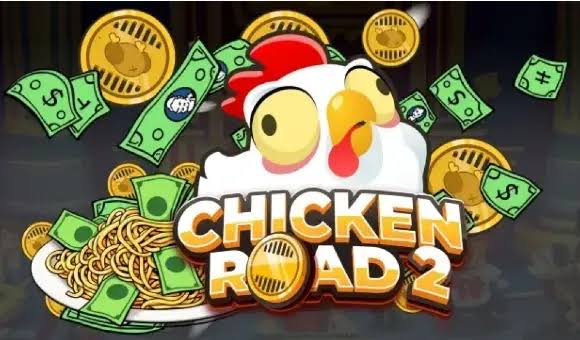 Guía Completa Cómo se Juega Chicken Road -968245072