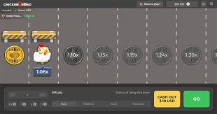 Guía Completa Cómo se Juega Chicken Road -968245072