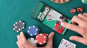 Exploring Memocasino UK The Ultimate Casino Experience